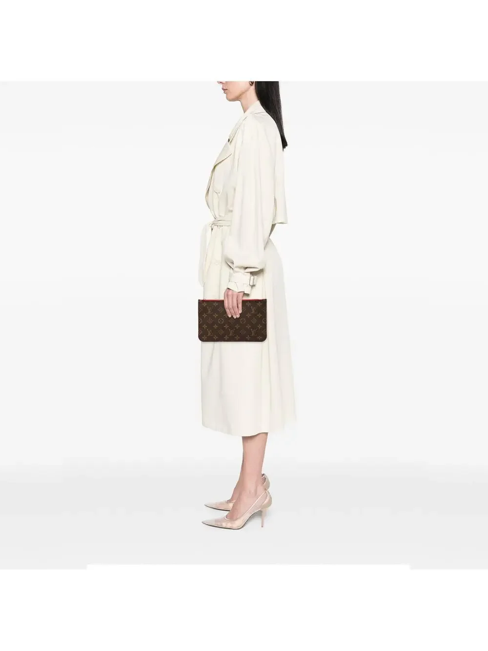 Louis Vuitton elevate your